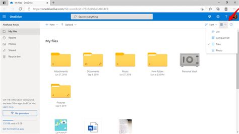 onedrive language settings|one drive file view.